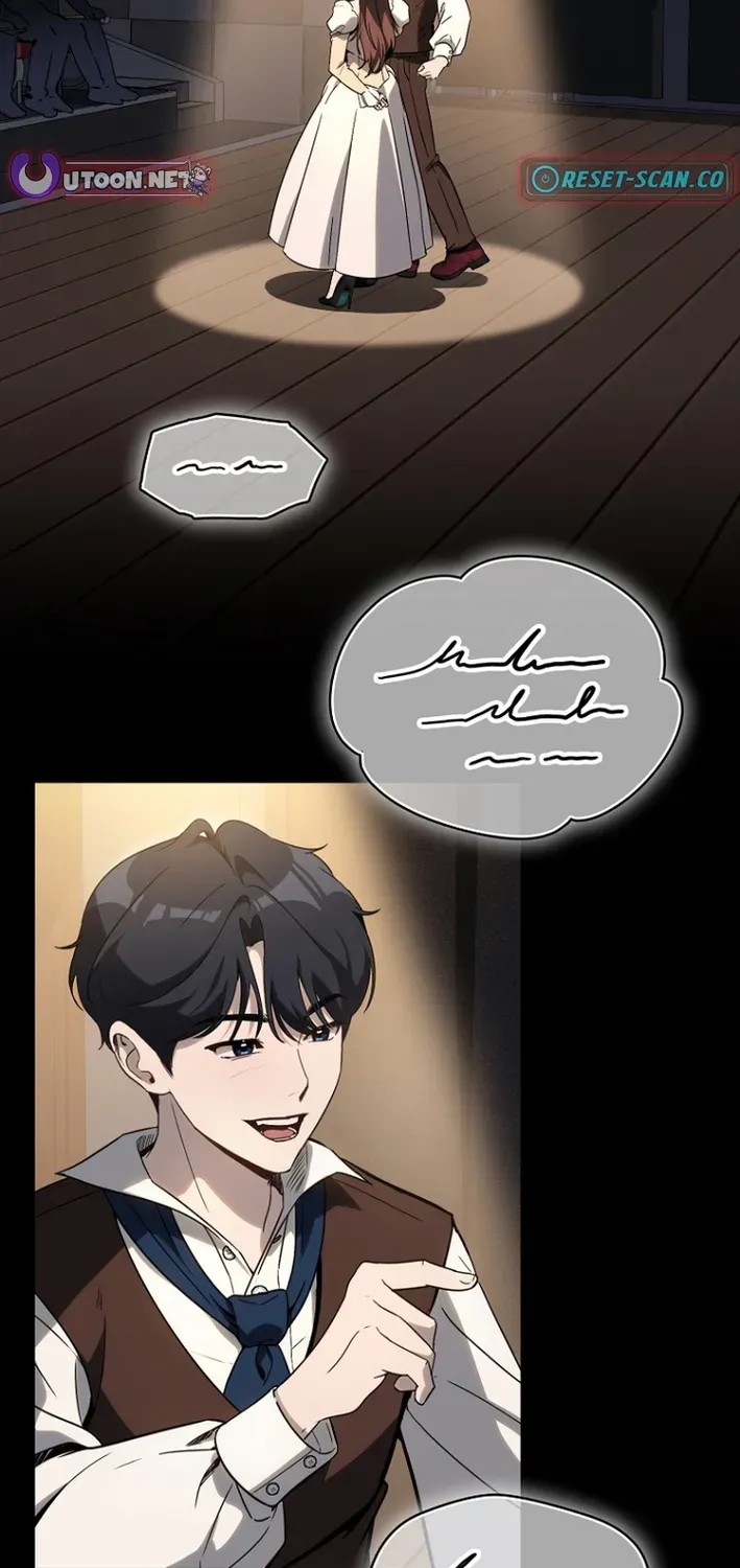 The Thousand-Faced Actor Chapter 10 page 29 - 