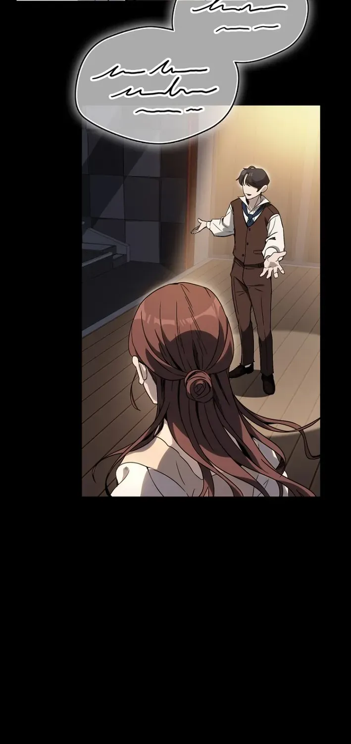 The Thousand-Faced Actor Chapter 10 page 30 - 