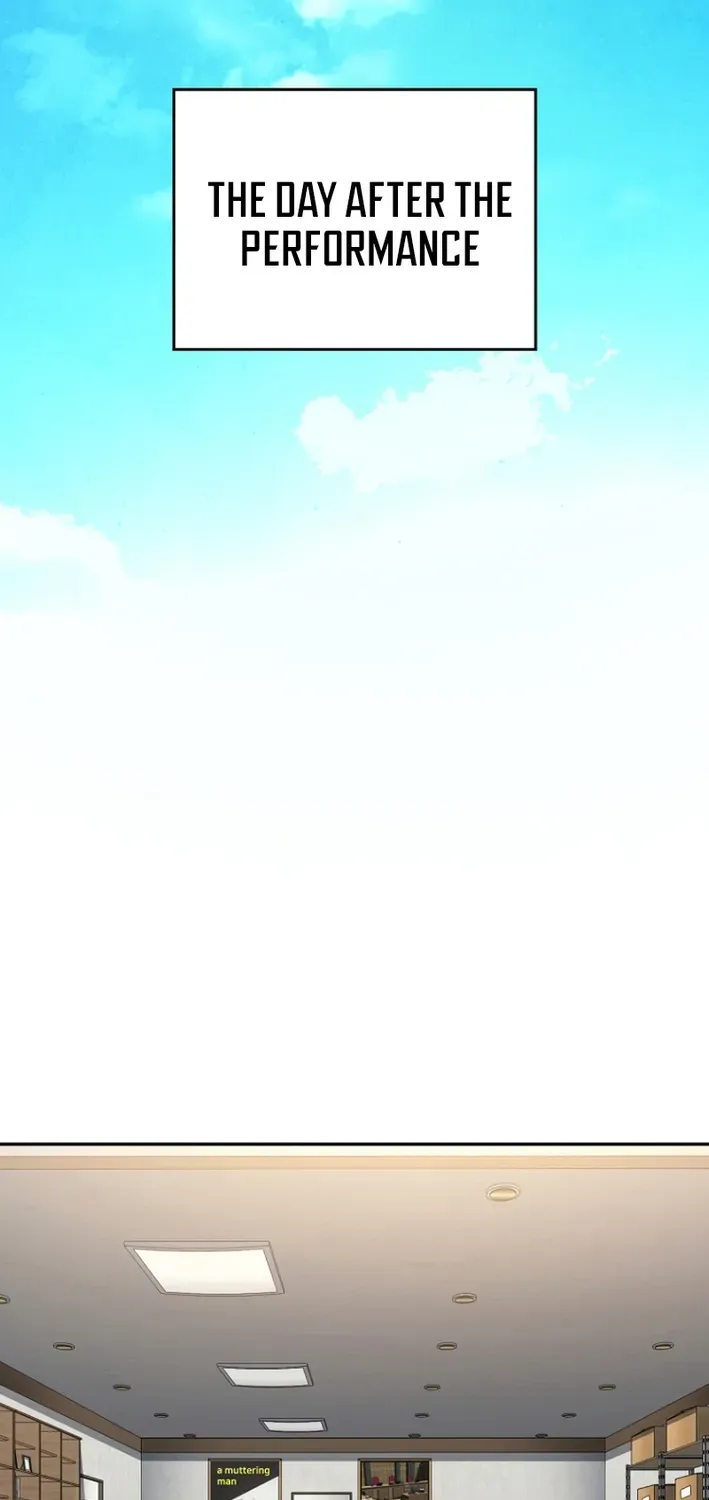 The Thousand-Faced Actor Chapter 10 page 38 - 