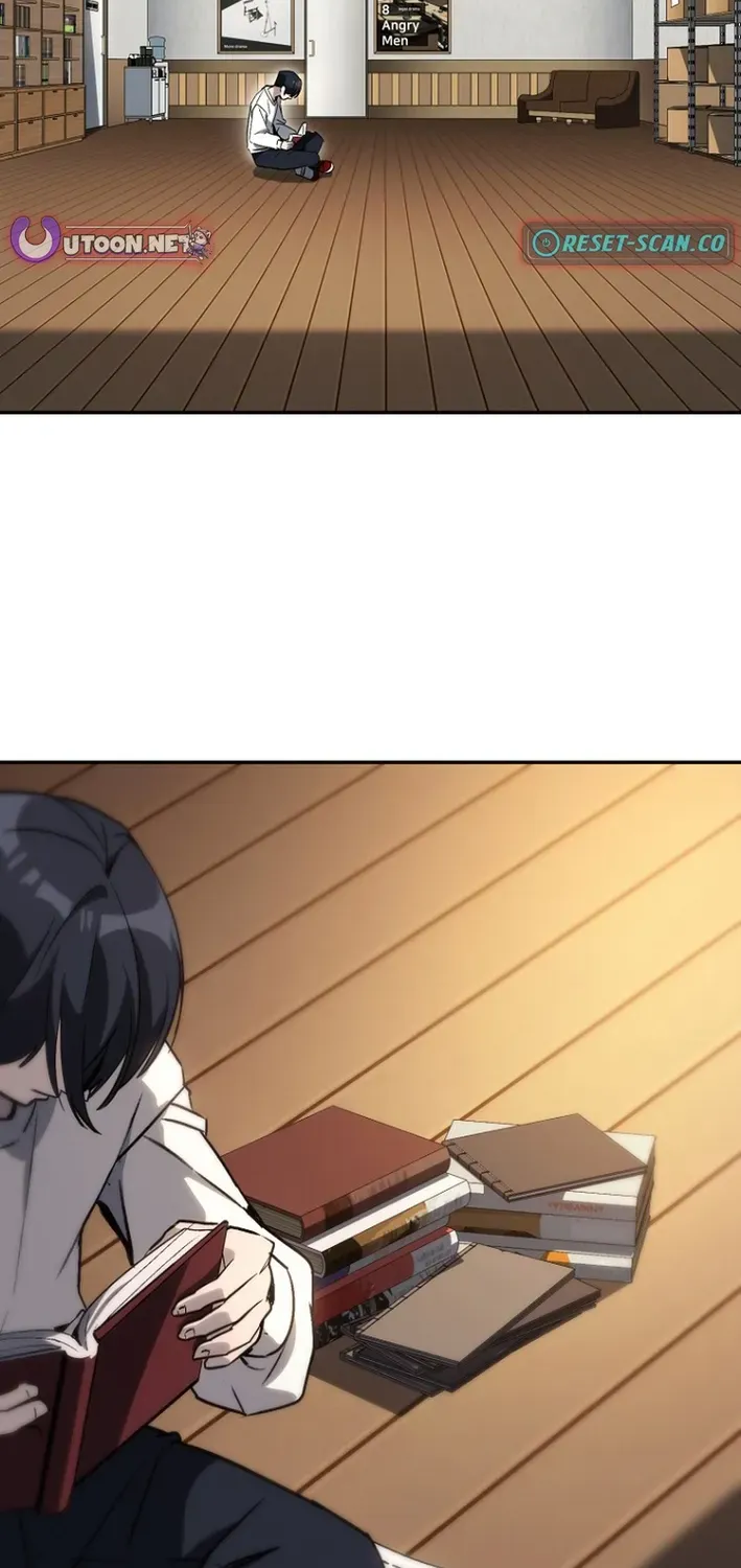 The Thousand-Faced Actor Chapter 10 page 39 - 