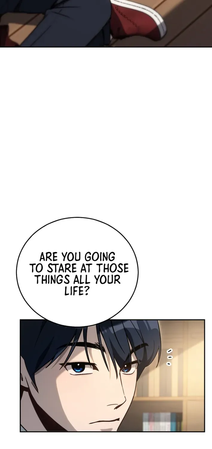 The Thousand-Faced Actor Chapter 10 page 40 - 