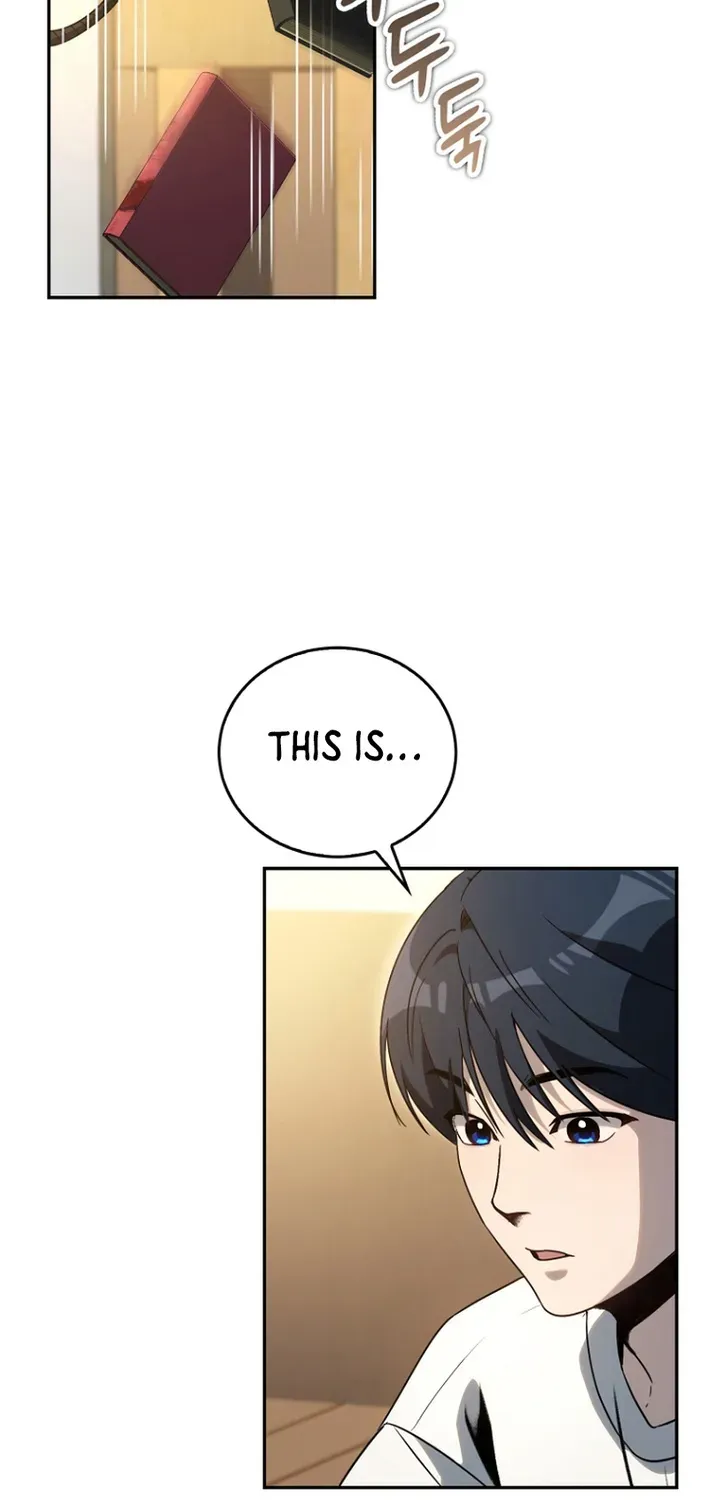 The Thousand-Faced Actor Chapter 10 page 43 - 