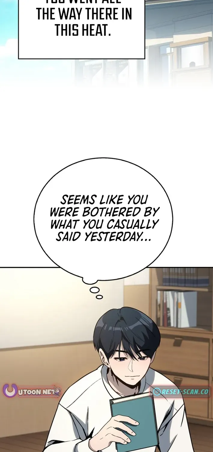 The Thousand-Faced Actor Chapter 10 page 46 - 