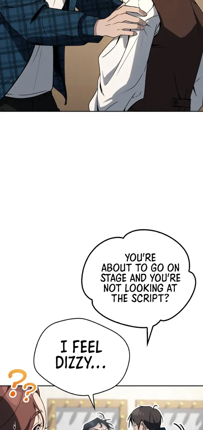 The Thousand-Faced Actor Chapter 10 page 6 - 