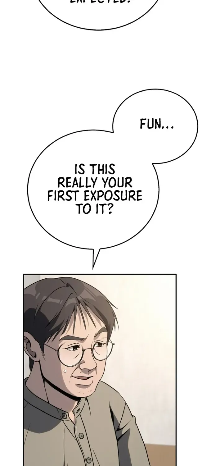 The Thousand-Faced Actor Chapter 10 page 53 - 
