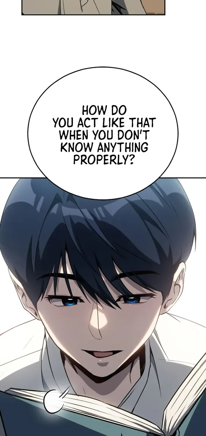 The Thousand-Faced Actor Chapter 10 page 54 - 
