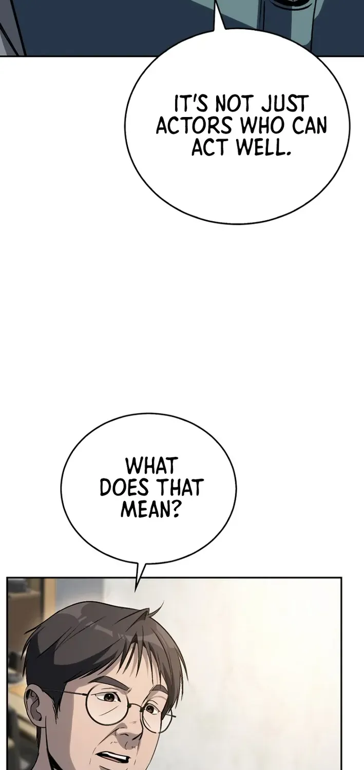 The Thousand-Faced Actor Chapter 10 page 55 - 