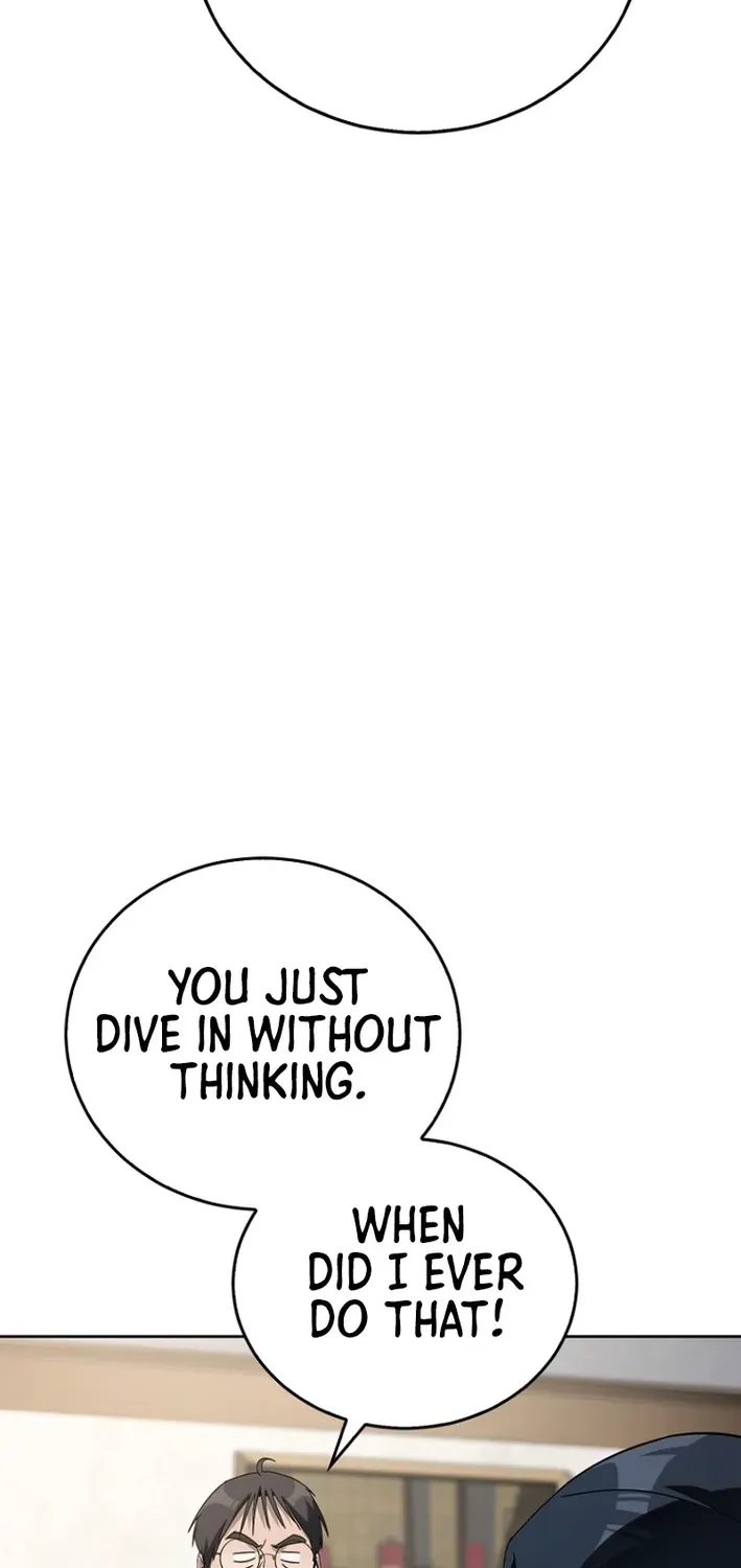 The Thousand-Faced Actor Chapter 10 page 58 - 