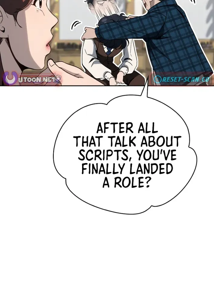 The Thousand-Faced Actor Chapter 10 page 7 - 