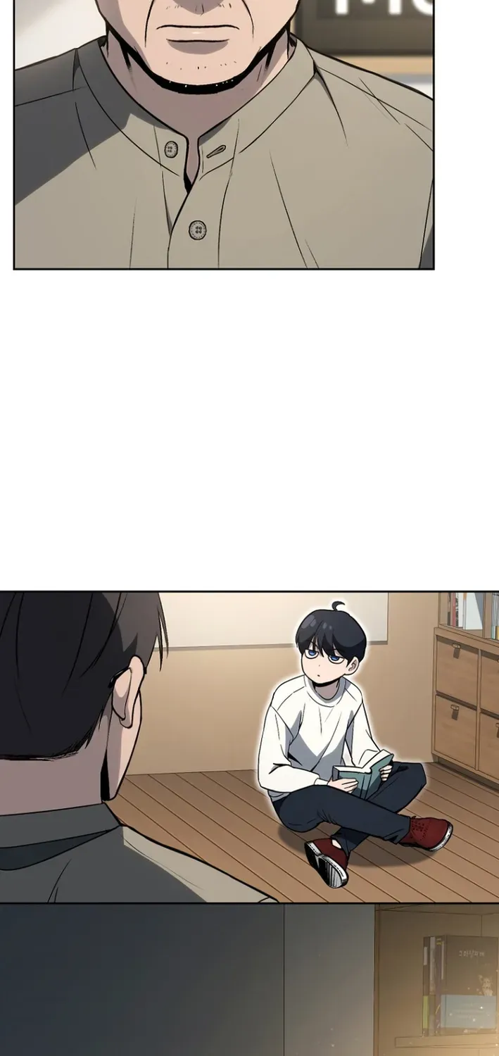 The Thousand-Faced Actor Chapter 10 page 61 - 