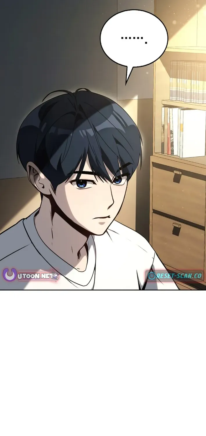 The Thousand-Faced Actor Chapter 10 page 62 - 