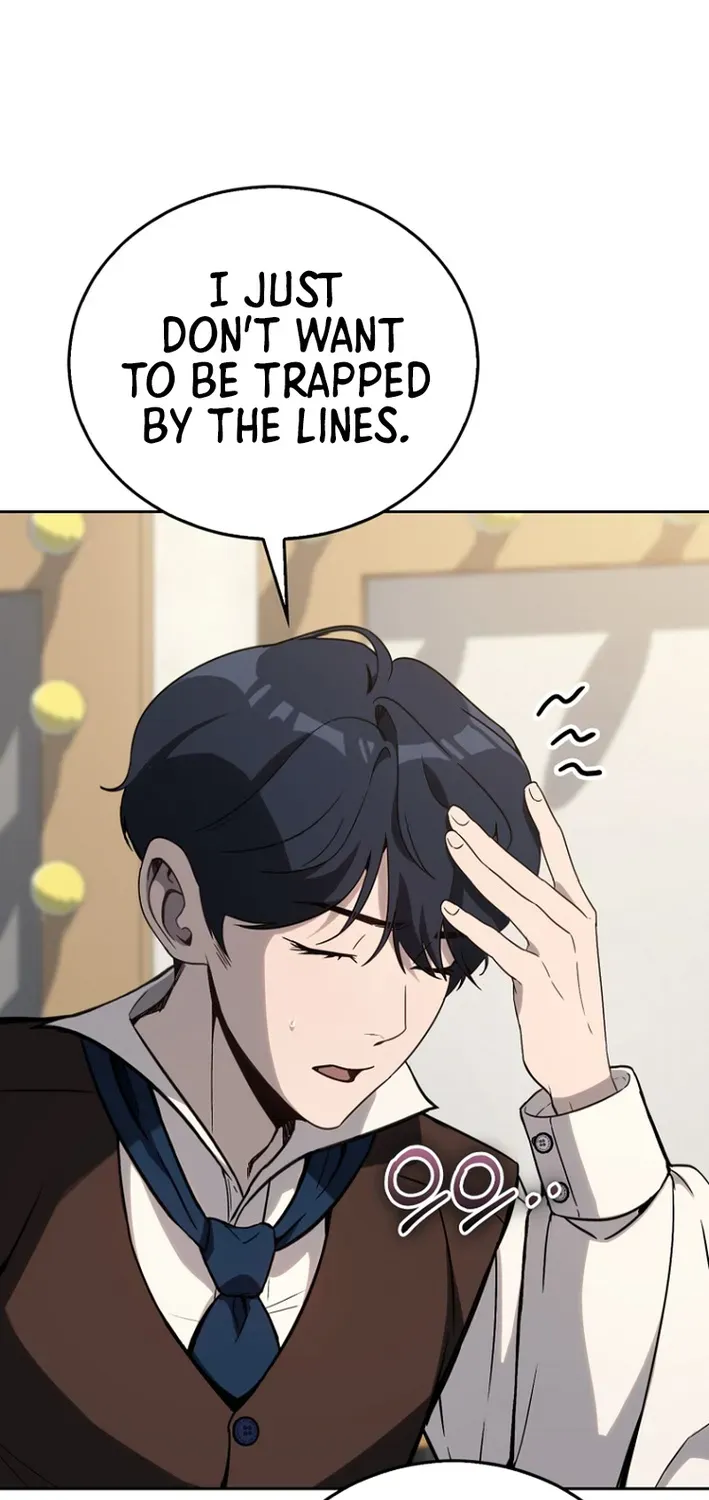 The Thousand-Faced Actor Chapter 10 page 8 - 