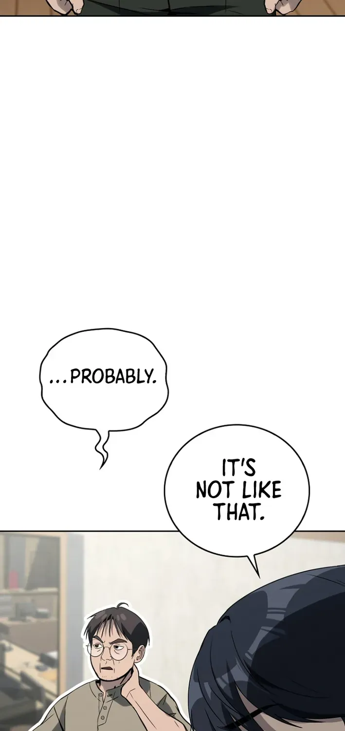 The Thousand-Faced Actor Chapter 10 page 71 - 