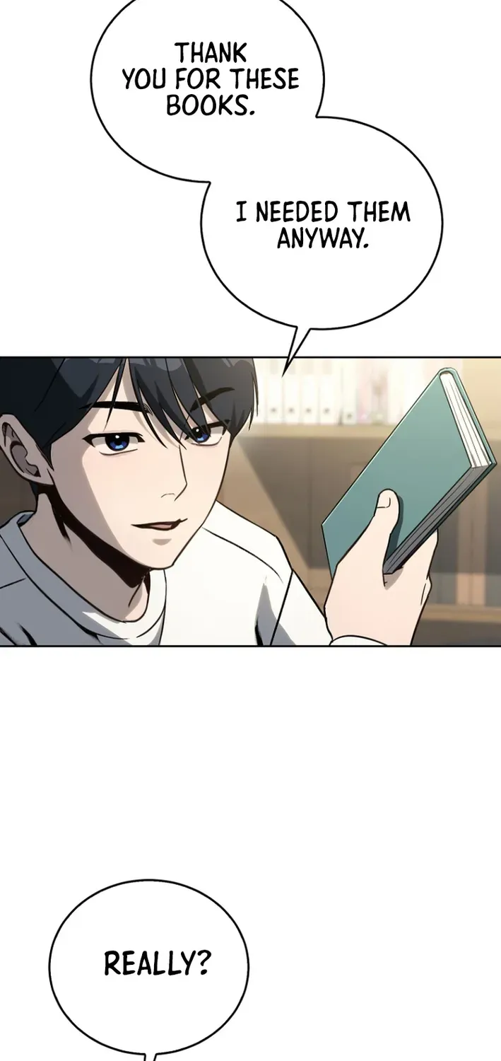 The Thousand-Faced Actor Chapter 10 page 73 - 