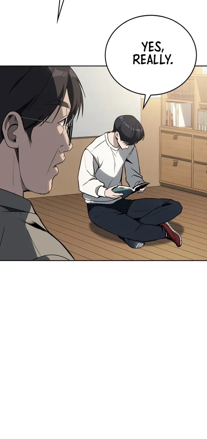 The Thousand-Faced Actor Chapter 10 page 74 - 