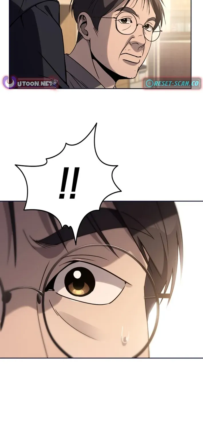 The Thousand-Faced Actor Chapter 10 page 79 - 