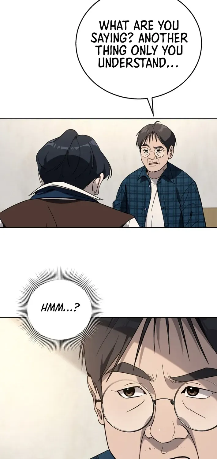 The Thousand-Faced Actor Chapter 10 page 9 - 