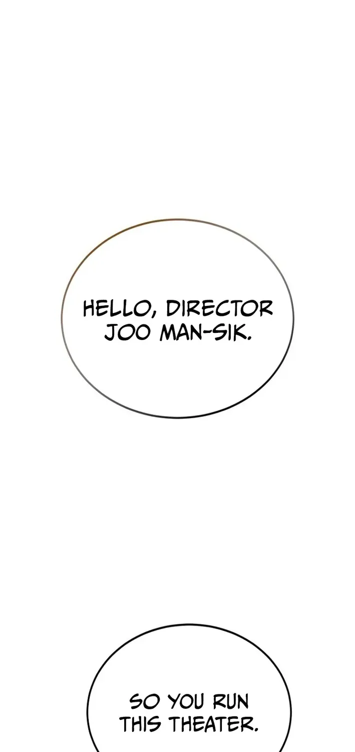 The Thousand-Faced Actor Chapter 11 page 2 - 