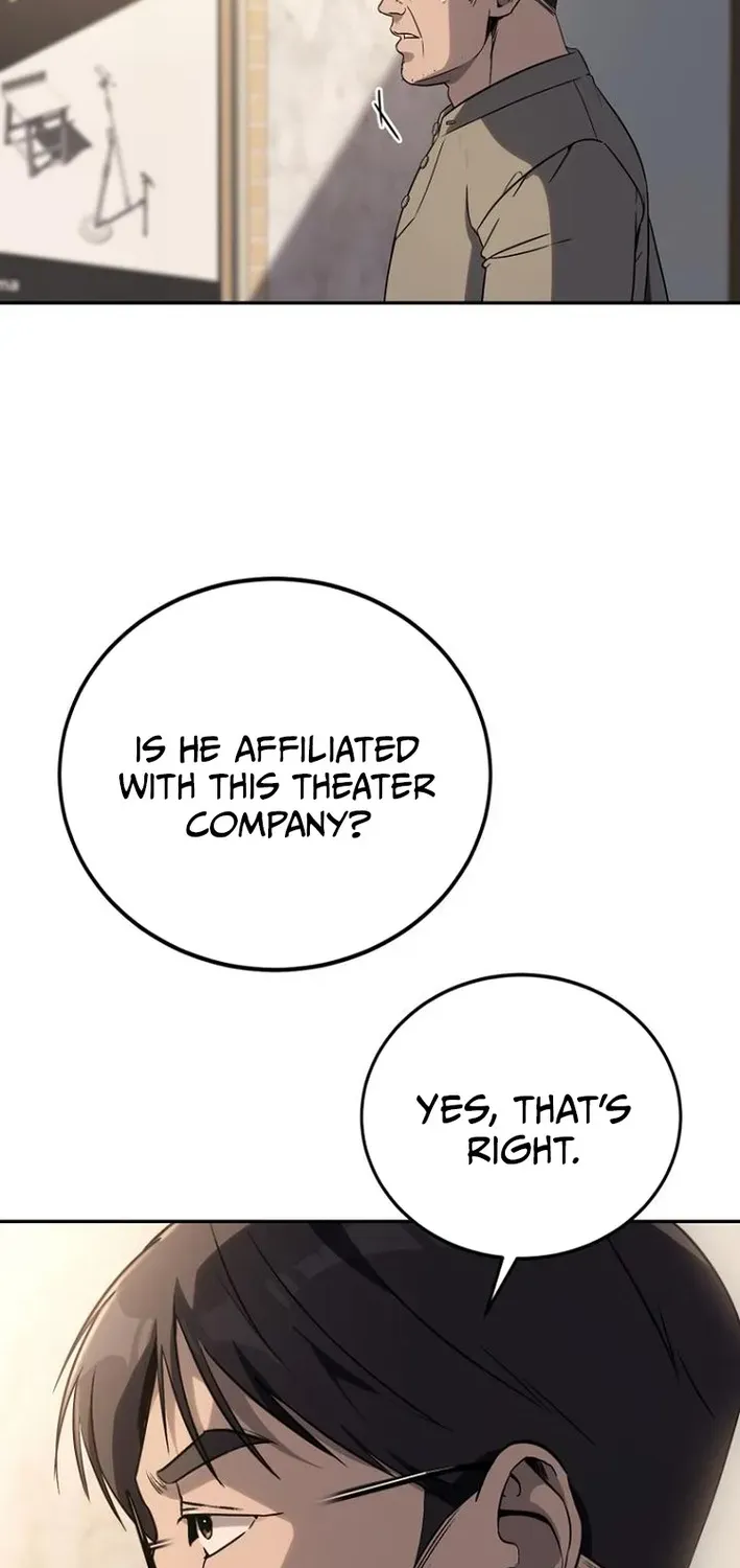 The Thousand-Faced Actor Chapter 11 page 11 - 
