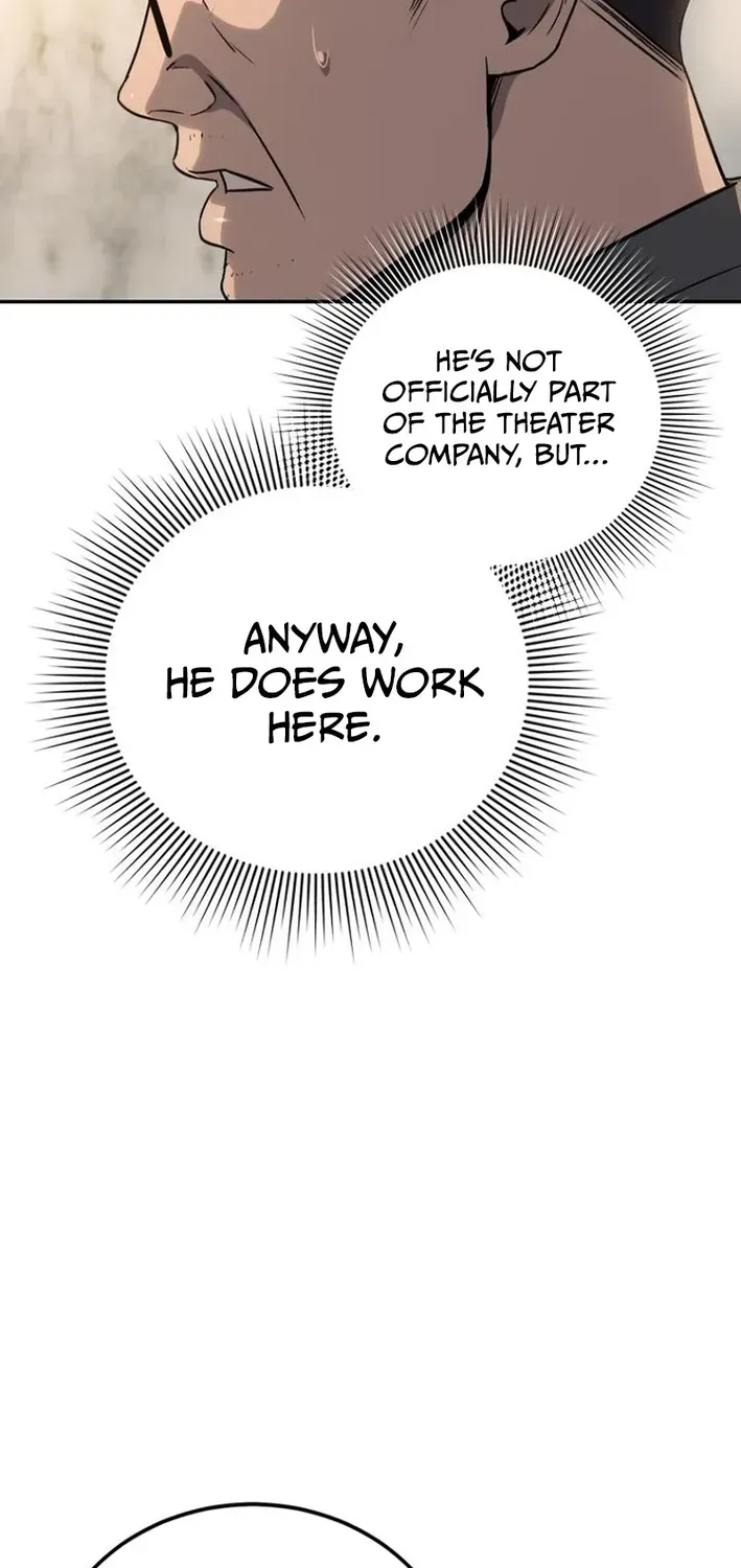 The Thousand-Faced Actor Chapter 11 page 12 - 