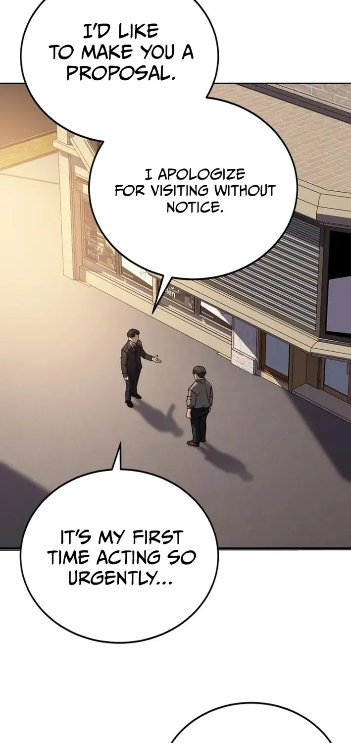 The Thousand-Faced Actor Chapter 11 page 13 - 