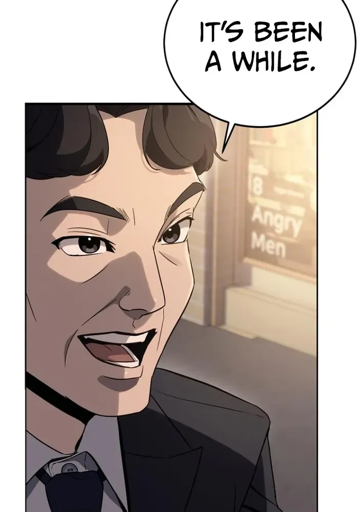 The Thousand-Faced Actor Chapter 11 page 14 - 