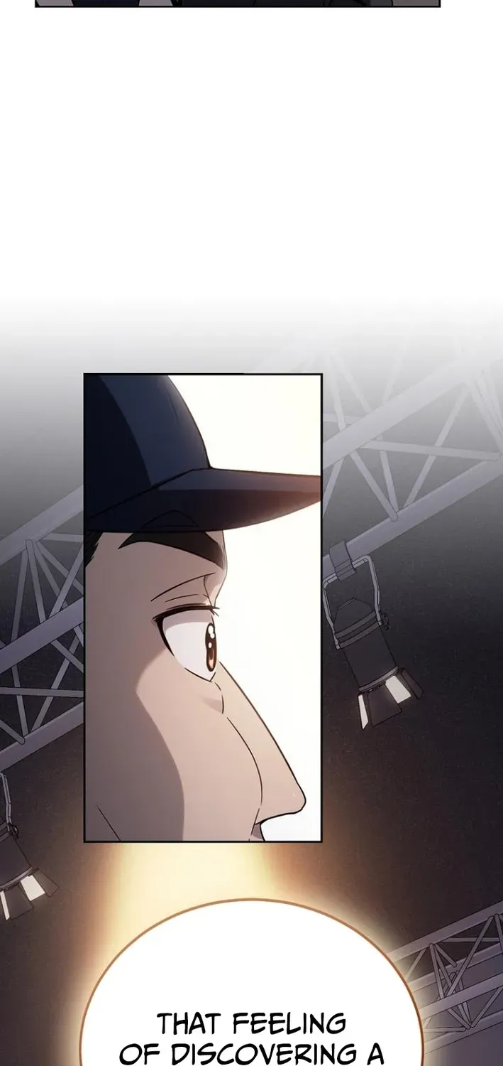The Thousand-Faced Actor Chapter 11 page 15 - 