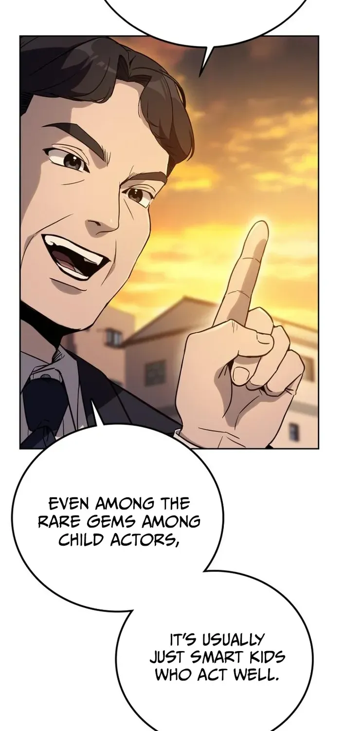 The Thousand-Faced Actor Chapter 11 page 18 - 