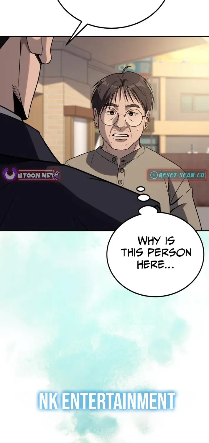 The Thousand-Faced Actor Chapter 11 page 3 - 