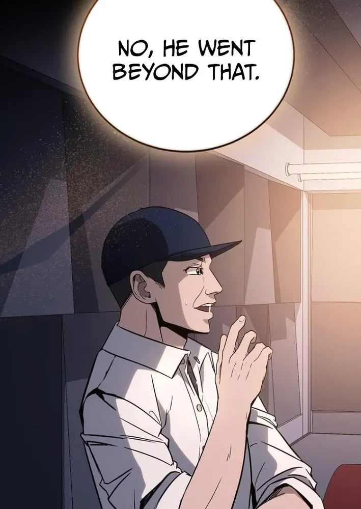 The Thousand-Faced Actor Chapter 11 page 21 - 