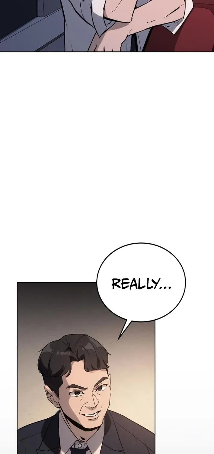 The Thousand-Faced Actor Chapter 11 page 22 - 
