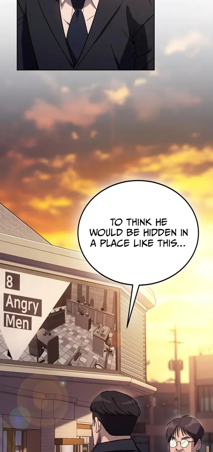 The Thousand-Faced Actor Chapter 11 page 23 - 