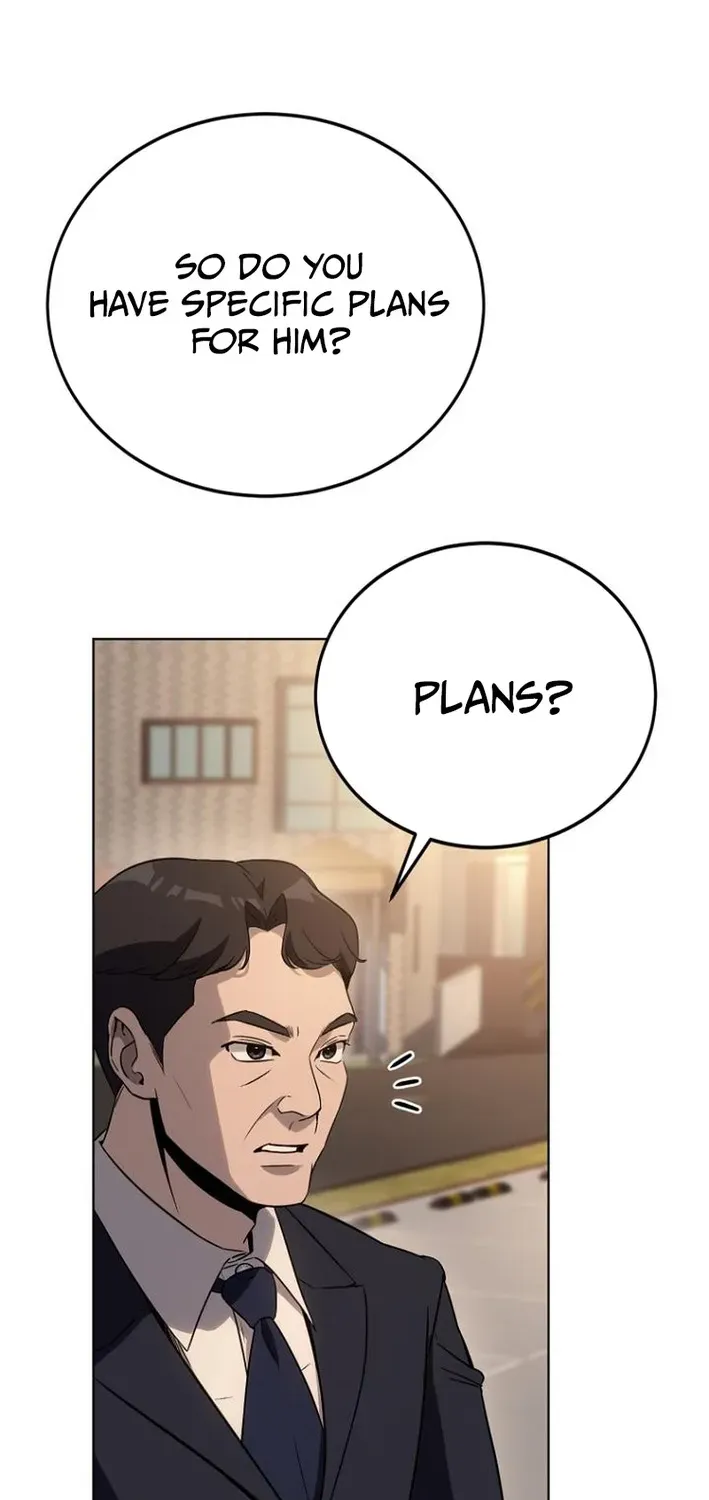 The Thousand-Faced Actor Chapter 11 page 25 - 