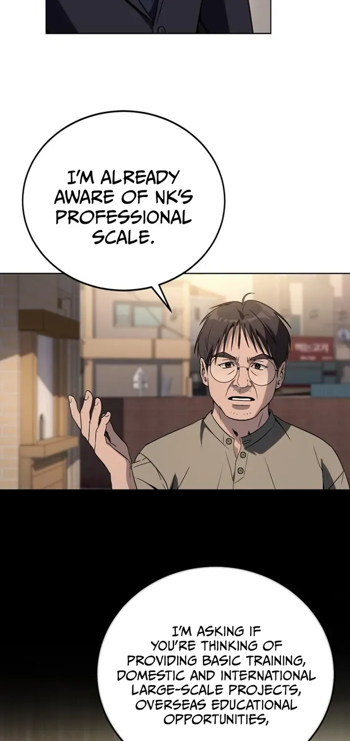 The Thousand-Faced Actor Chapter 11 page 26 - 