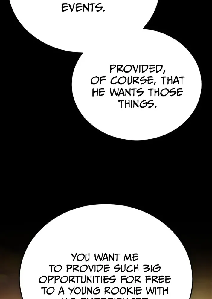 The Thousand-Faced Actor Chapter 11 page 28 - 