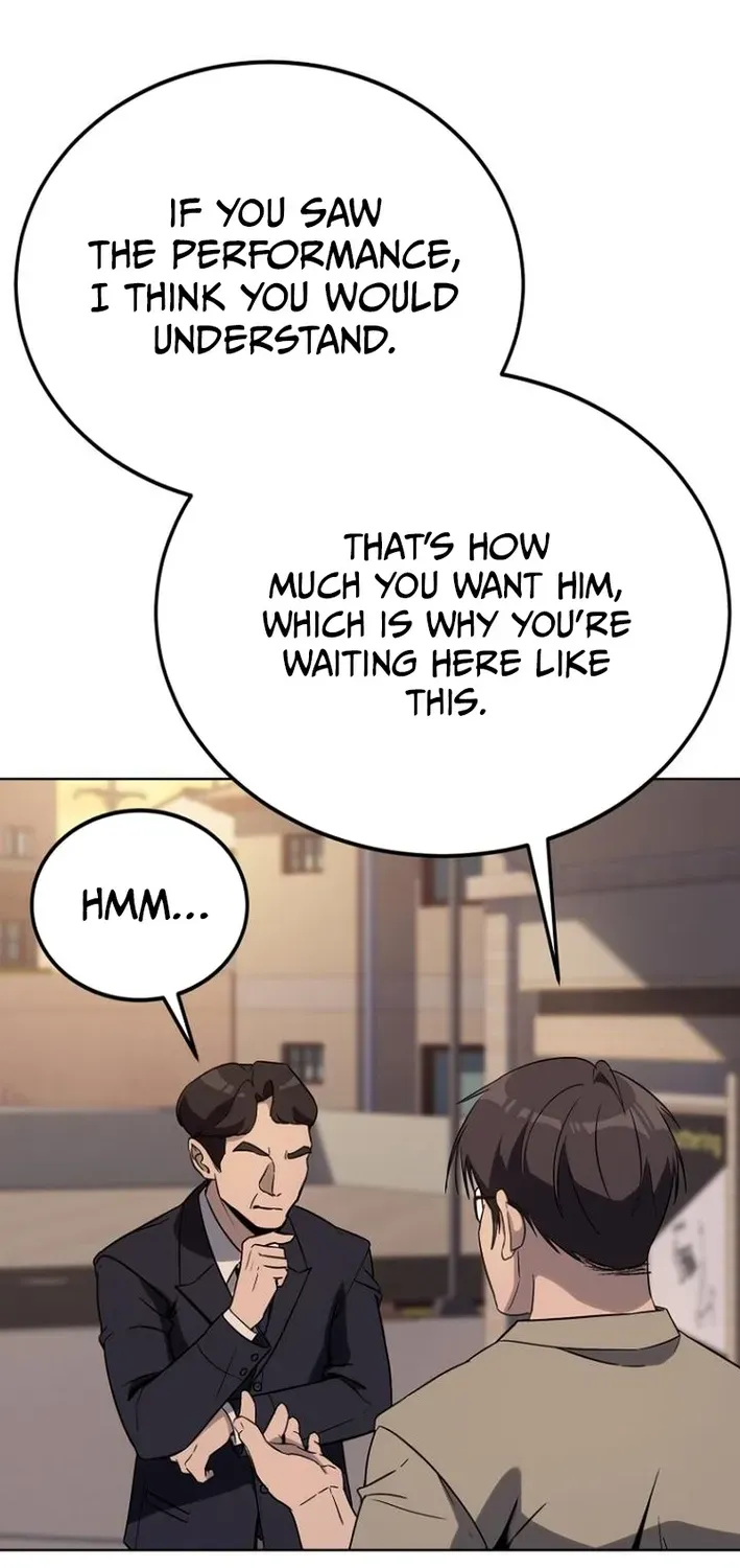 The Thousand-Faced Actor Chapter 11 page 30 - 