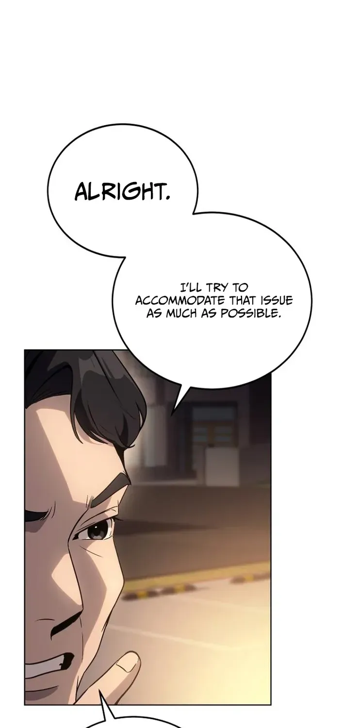 The Thousand-Faced Actor Chapter 11 page 31 - 