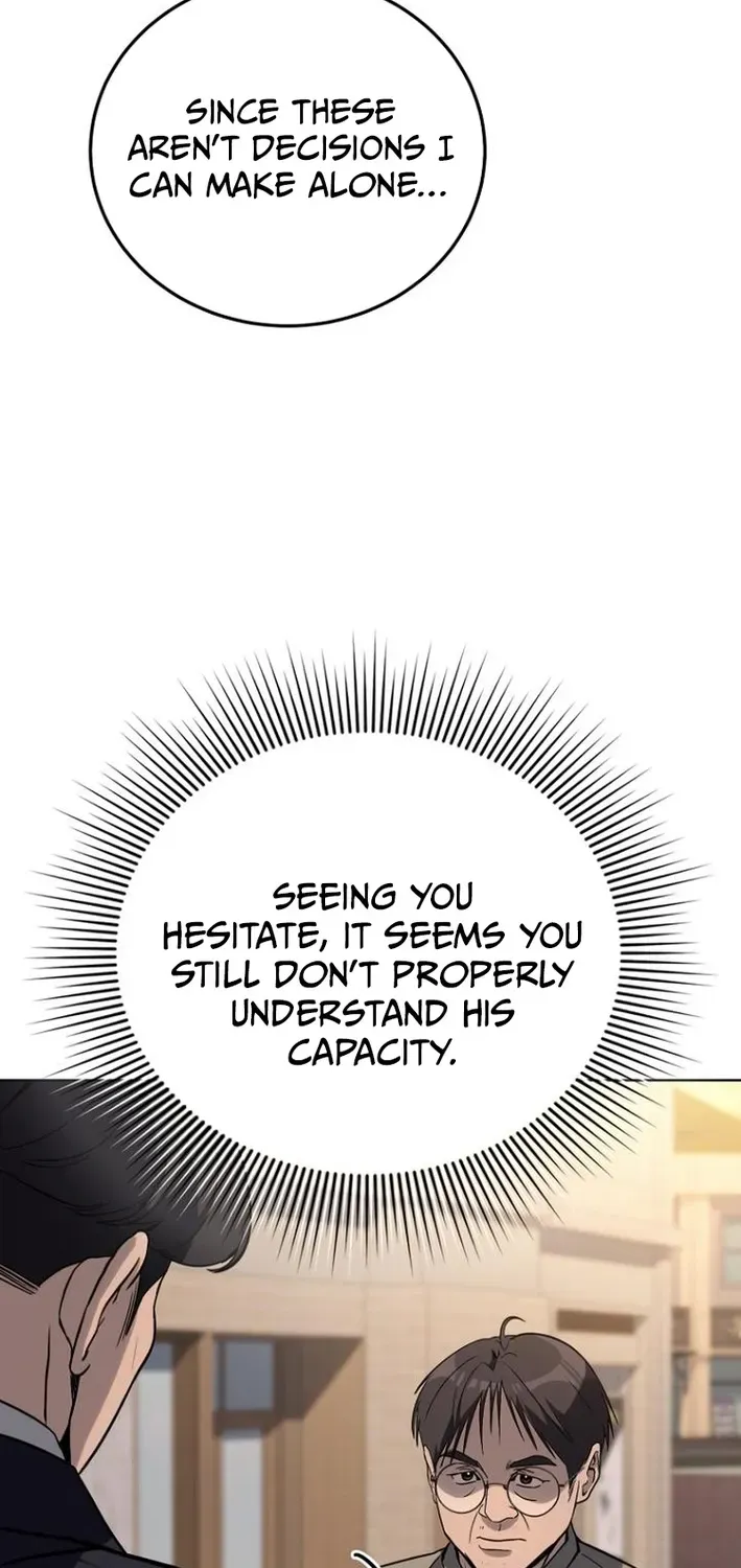 The Thousand-Faced Actor Chapter 11 page 32 - 