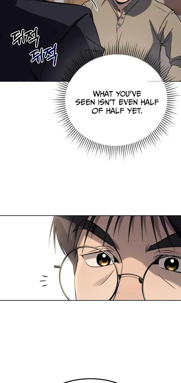 The Thousand-Faced Actor Chapter 11 page 33 - 