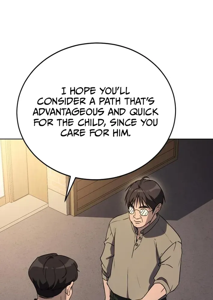 The Thousand-Faced Actor Chapter 11 page 35 - 