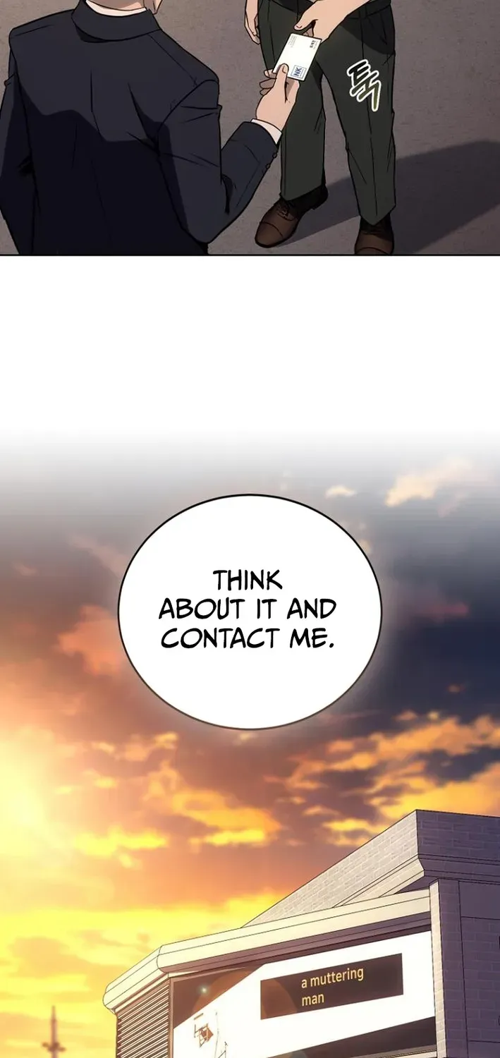 The Thousand-Faced Actor Chapter 11 page 36 - 