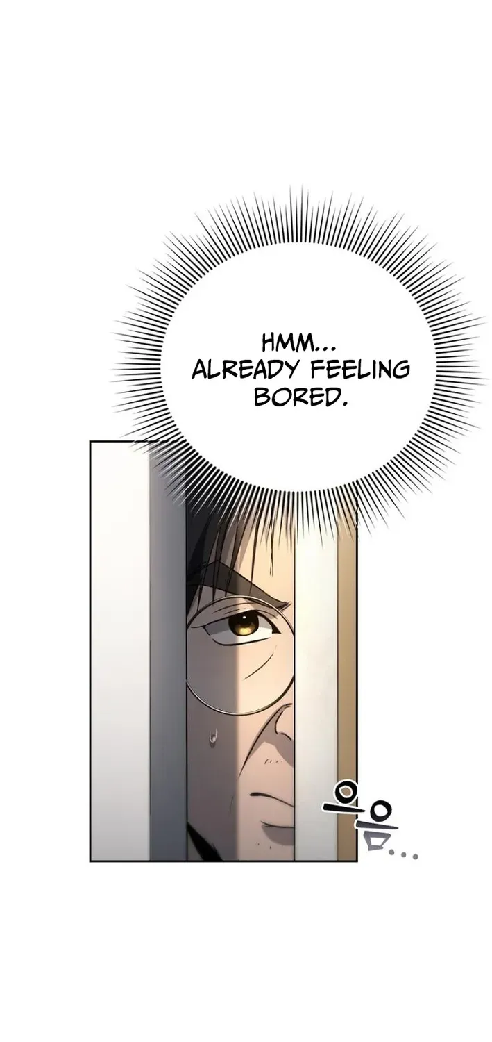 The Thousand-Faced Actor Chapter 11 page 43 - 