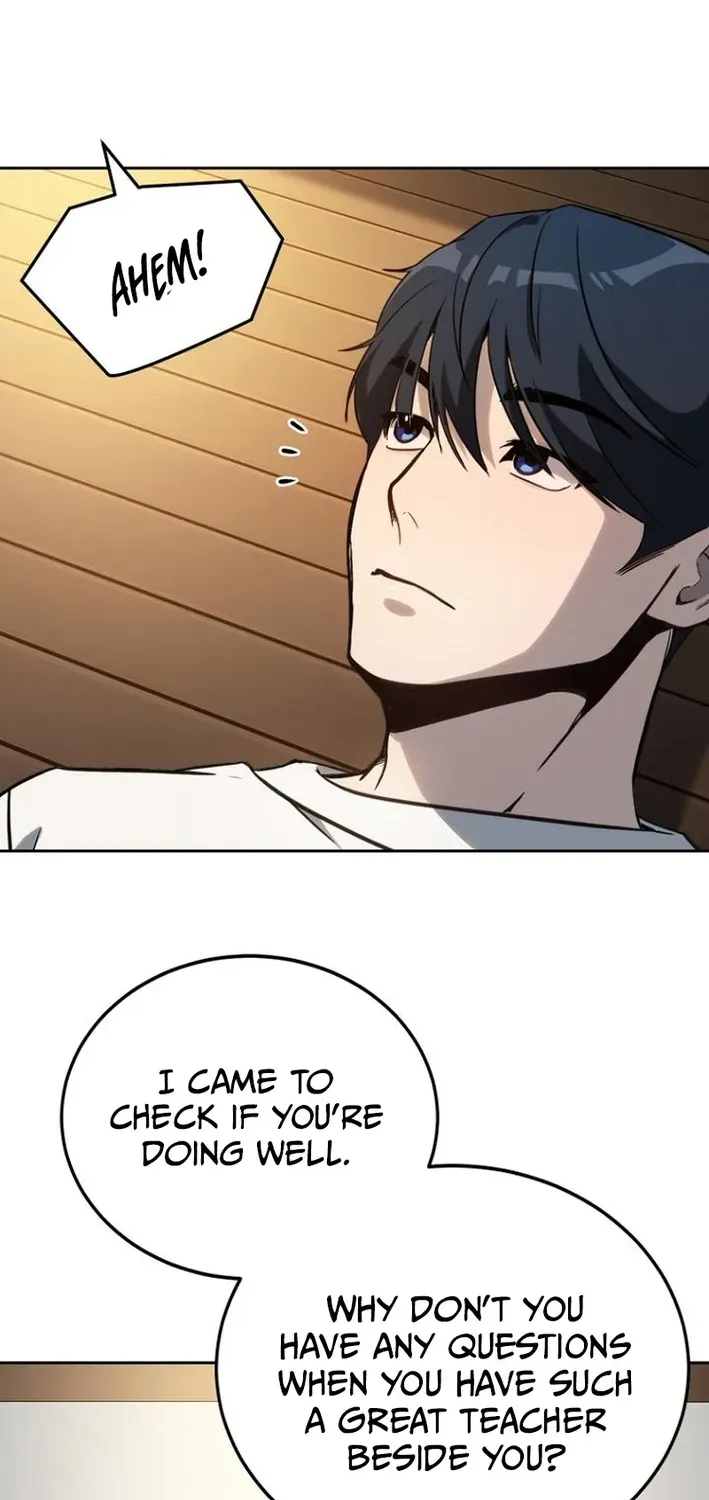 The Thousand-Faced Actor Chapter 11 page 44 - 