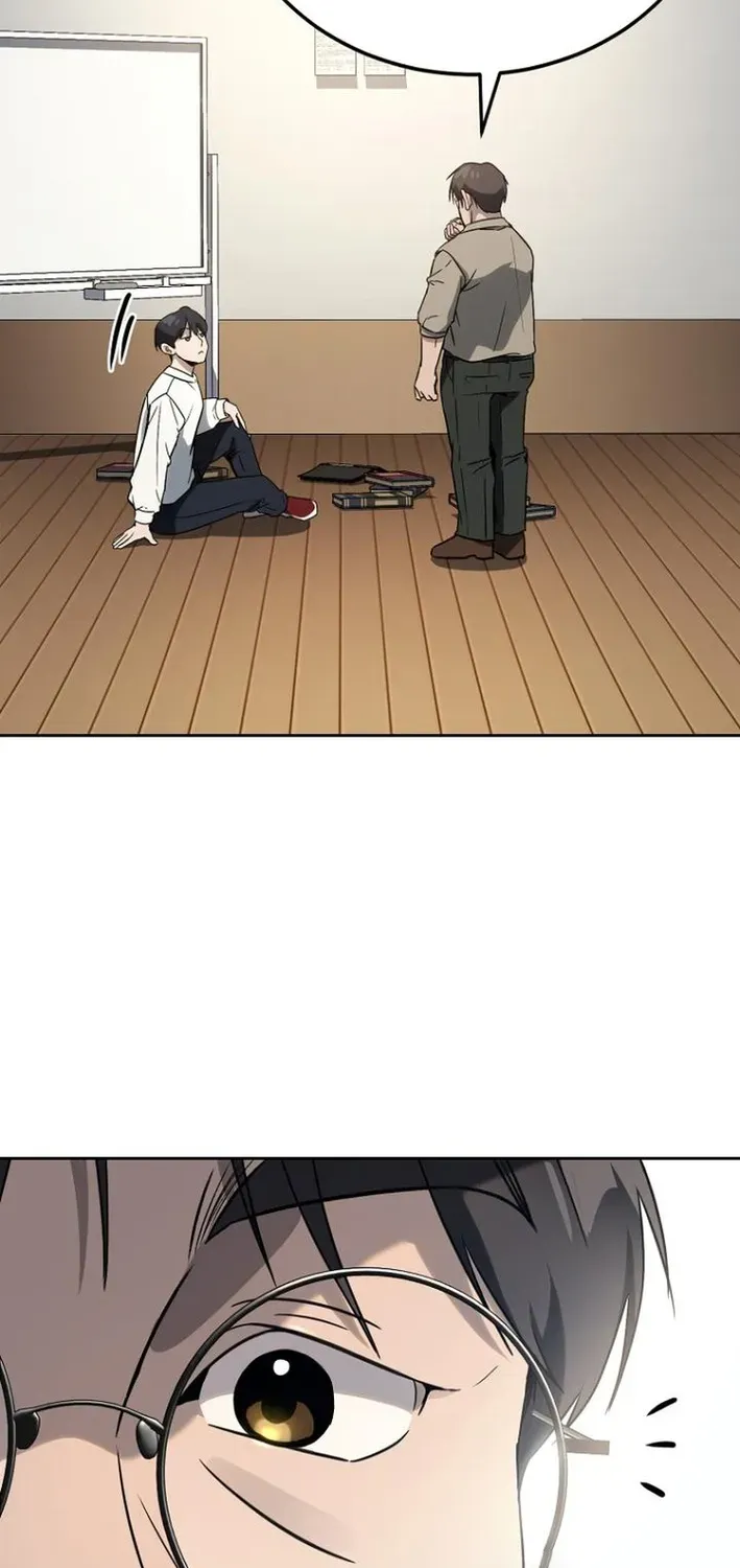 The Thousand-Faced Actor Chapter 11 page 45 - 