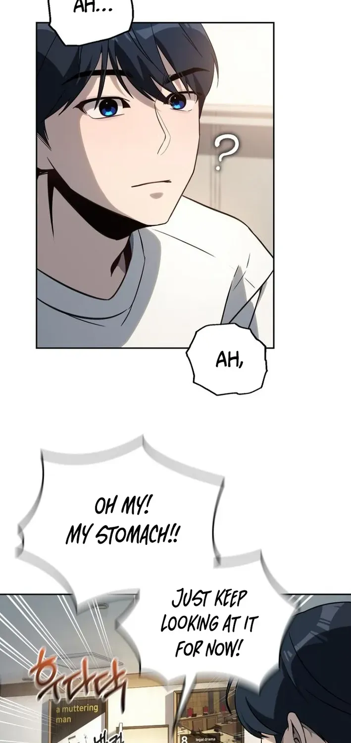 The Thousand-Faced Actor Chapter 11 page 55 - 