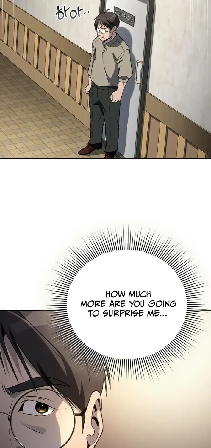 The Thousand-Faced Actor Chapter 11 page 58 - 