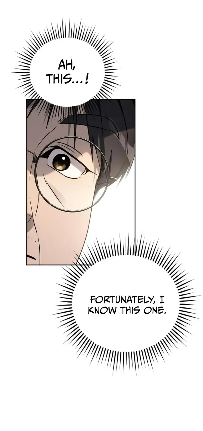 The Thousand-Faced Actor Chapter 11 page 65 - 