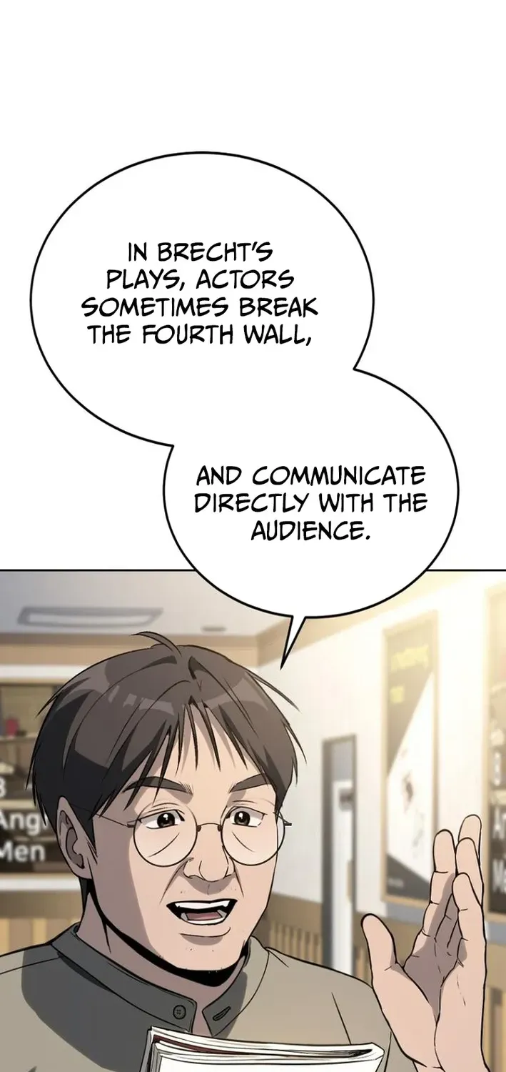 The Thousand-Faced Actor Chapter 11 page 67 - 