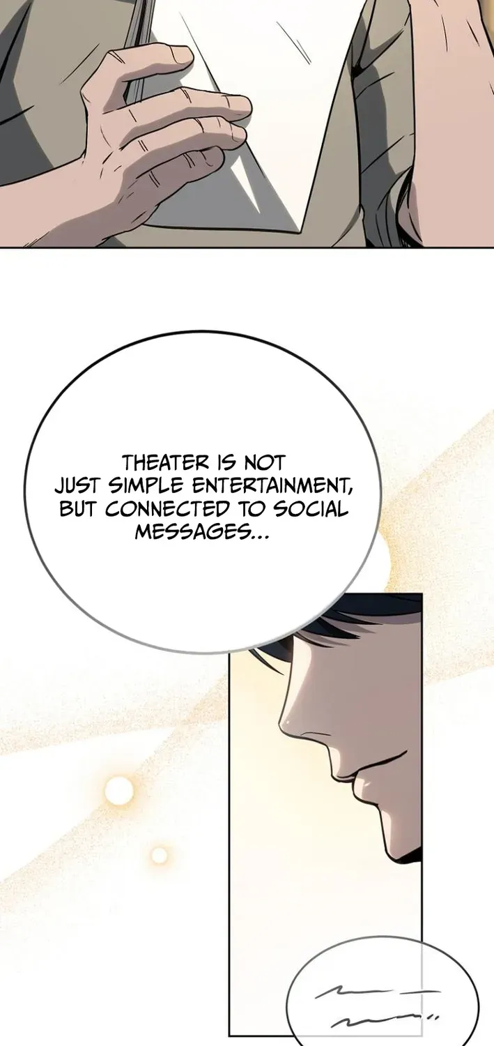 The Thousand-Faced Actor Chapter 11 page 68 - 