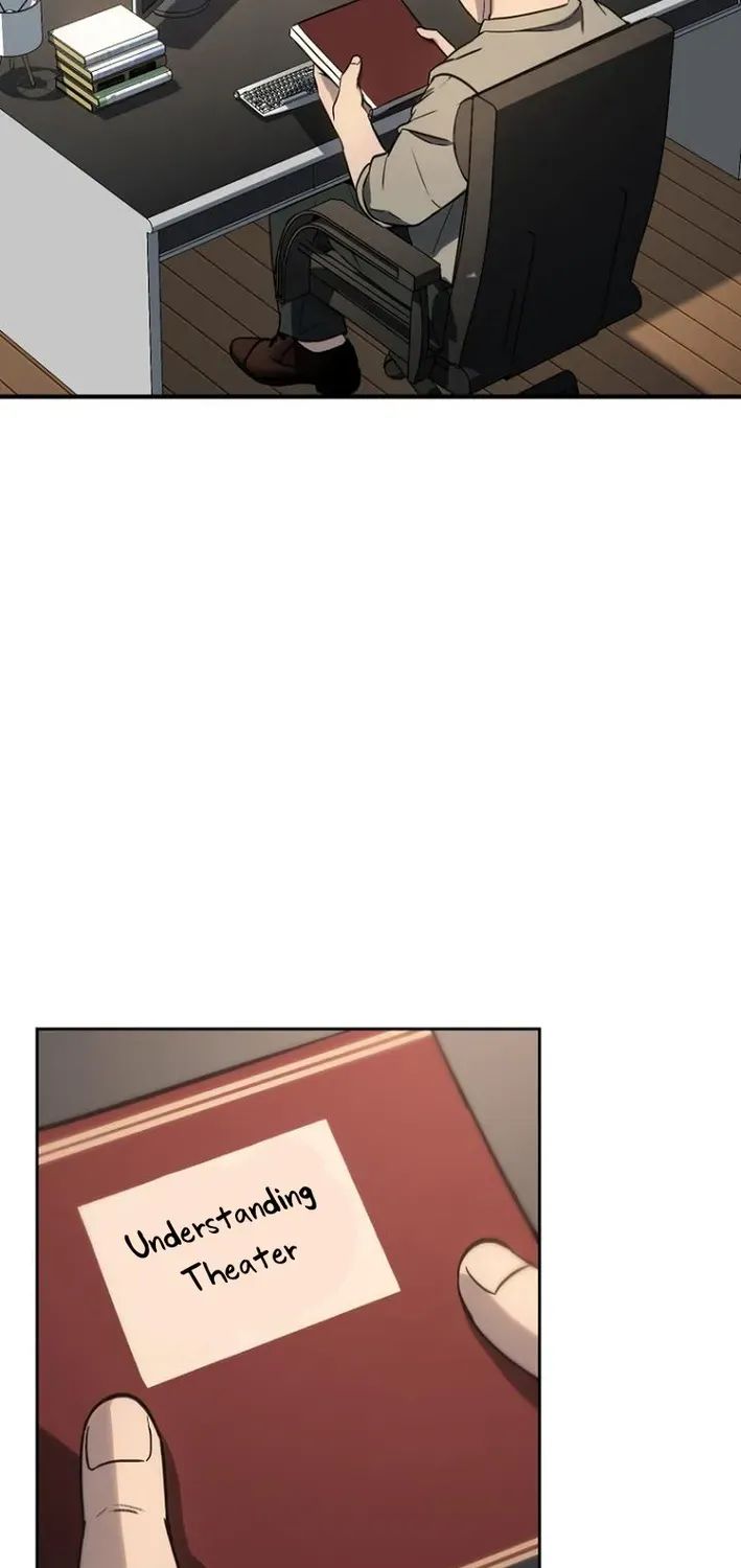The Thousand-Faced Actor Chapter 11 page 73 - 